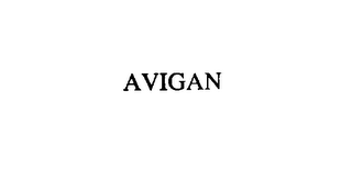 AVIGAN