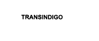 TRANSINDIGO