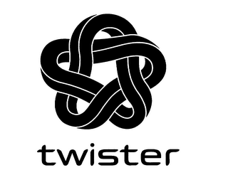 TWISTER