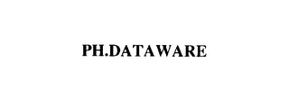PH.DATAWARE