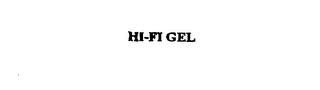 HI-FI GEL