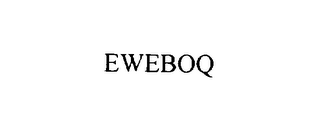 EWEBOQ