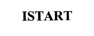 ISTART