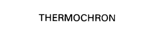 THERMOCHRON