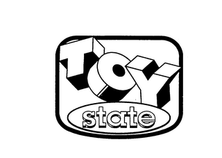TOY STATE