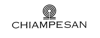 CHIAMPESAN