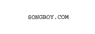 SONGBOY.COM