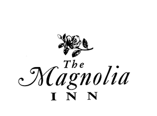 THE MAGNOLIA I N N