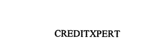 CREDITXPERT