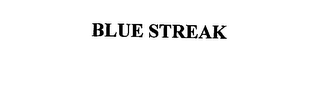 BLUE STREAK