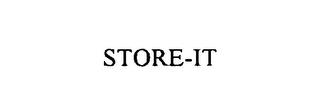 STORE-IT
