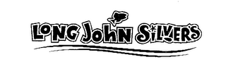 LONG JOHN SILVER'S