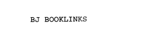 BJ BOOKLINKS