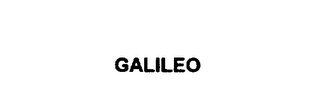 GALILEO