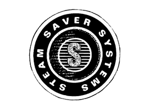 STEAM SAVER SYSTEMS