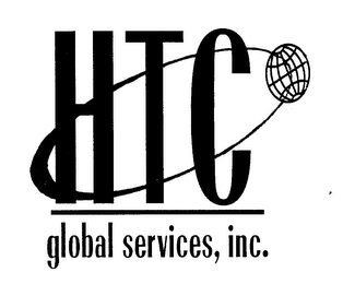 HTC GLOBAL SERVICES, INC.