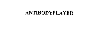 ANTIBODYPLAYER