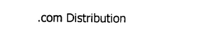 .COM DISTRIBUTION