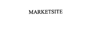 MARKETSITE