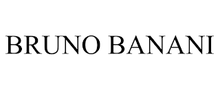 BRUNO BANANI