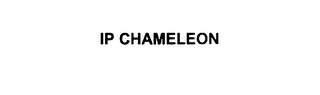 IP CHAMELEON