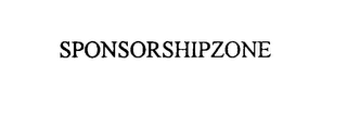 SPONSORSHIPZONE
