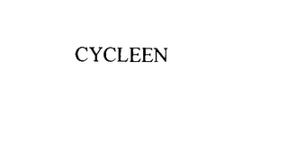 CYCLEEN