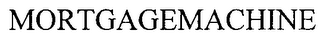 MORTGAGEMACHINE