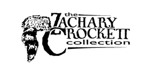 THE ZACHARY CROCKETT COLLECTION