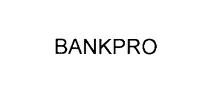 BANKPRO