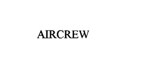 AIRCREW