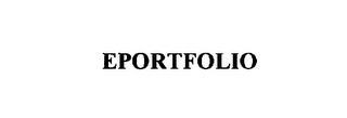 EPORTFOLIO