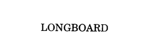 LONGBOARD