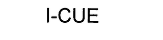 I-CUE