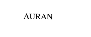 AURAN