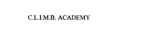 C.L.I.M.B. ACADEMY