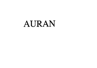 AURAN