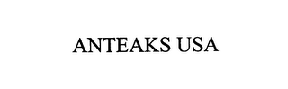 ANTEAKS USA
