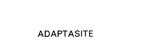 ADAPTASITE