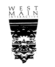 WEST MAIN INTERACTIVE