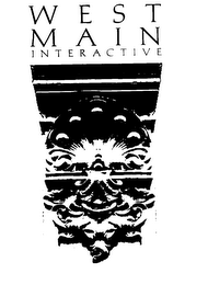 WEST MAIN INTERACTIVE