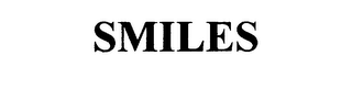 SMILES