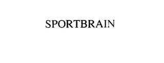 SPORTBRAIN
