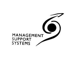 MANAGEMENT SUPPORT SYSTEMS