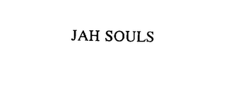 JAH SOULS