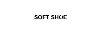 SOFT SHOE