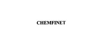 CHEMFINET