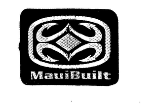 MAUIBUILT