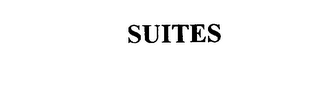 SUITES