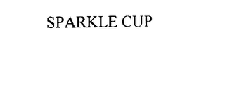 SPARKLE CUP